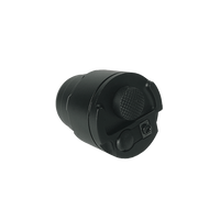 Kill Light 250X Base Conversion Kit - NO LED