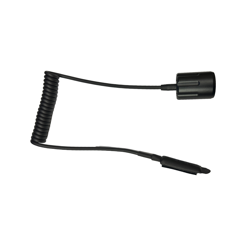 Kill Light XLR 250 Wired Tail Cap