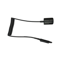 Kill Light XLR 250 Wired Tail Cap