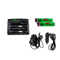 Kill Light XLR 750HD Essentials Package