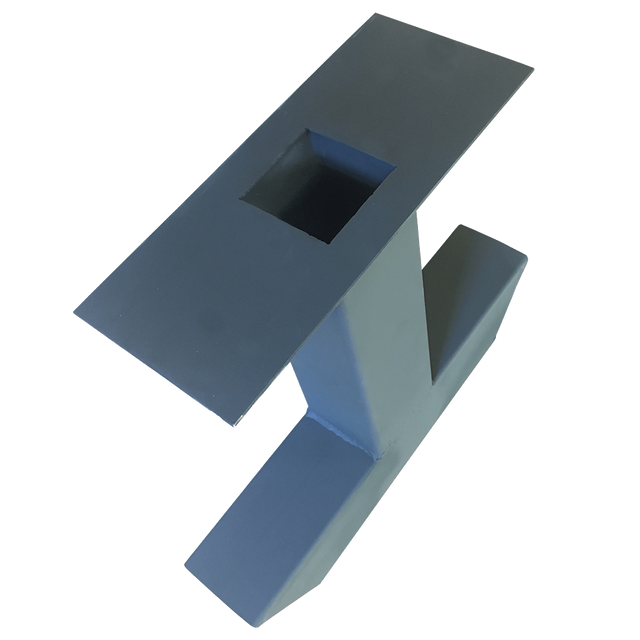 Ultra-Economy 2-Way Protein Head for Barrel Feeders