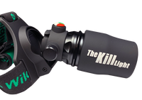 Elusive Wildlife 3-in-1 LED Headlamp Kit with Adjustable Beam for Hunting, Hiking and Camping-Dimmable, Zoomable led headlamp with Over 200 Yards Distance High Power headlamps for Hunters