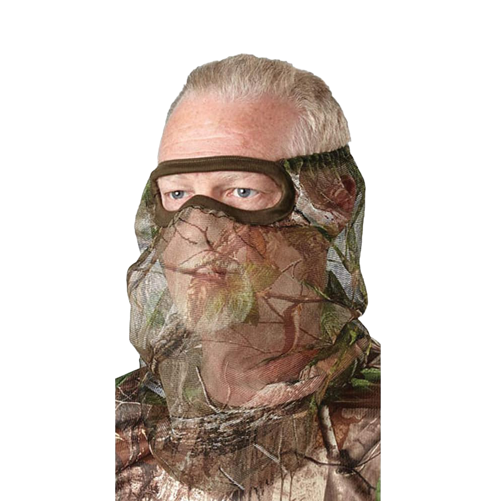 HUNTER SPECIALTIES Three Quarter Facemask