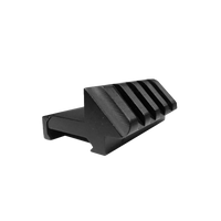 45 Degree Offset Rail Mount