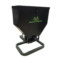 Road Feeder Deluxe with Receiver Hitch