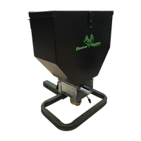 Road Feeder Deluxe with Receiver Hitch