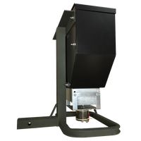 Road Feeder Deluxe with Receiver Hitch