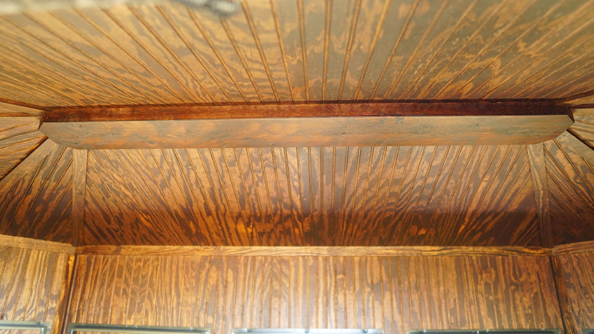 MB Ranch King Blinds -INSULATED BLIND - 6 ft. x 10 ft.