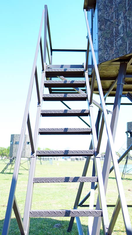 MB Ranch King Blinds - INSULATED BLIND - 6 ft. x 8 ft.