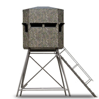 MB Ranch King Blinds - INSULATED BLIND - 6 ft. x 8 ft.