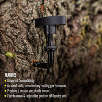 Ozonics Screw-In Tree Mount