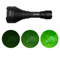 Kill Light XLR 750HD Zoom Focus Hunting Light Package