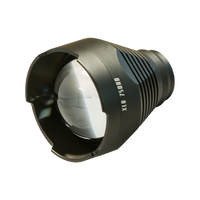 Kill Light HD Series Interchangeable Heads