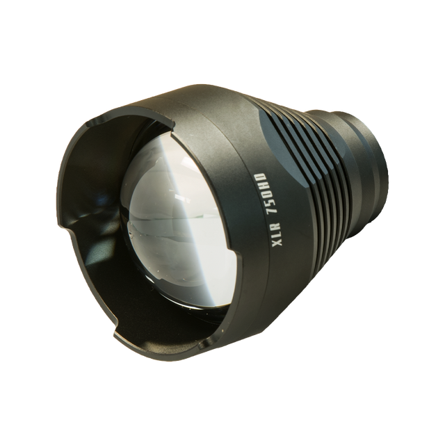 Kill Light HD Series Interchangeable Heads