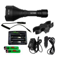Kill Light XLR 750HD Essentials Package