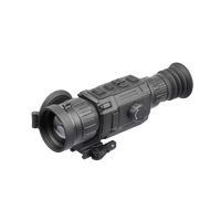 AGM Rattler V2 35-640 Thermal Imaging Rifle Scope 20mK - 12 Micron, 640x512 (50 Hz) 35mm lens.