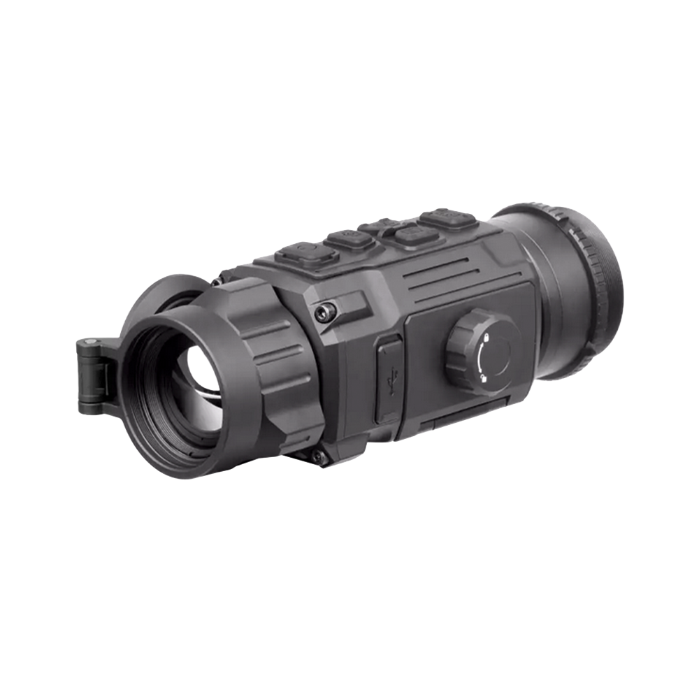 AGM Rattler V2 35-384 Thermal Imaging Rifle Scope 20mK - 384x288 (50 Hz) 35 mm lens