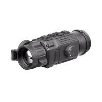 AGM Rattler V2 35-384 Thermal Imaging Rifle Scope 20mK - 384x288 (50 Hz) 35 mm lens