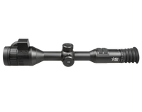 AGM Spectrum LRF 4K Digital Day & Night Vision Rifle Scope, 3.5-28x50mm, 3840×2160 Sensor Resolution