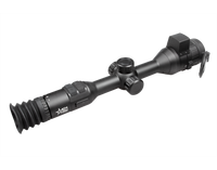 AGM Spectrum LRF 4K Digital Day & Night Vision Rifle Scope, 3.5-28x50mm, 3840×2160 Sensor Resolution
