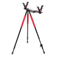 BOG POD XSR, Xtreme Shooting Rest, Switcheroo