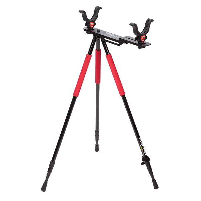 BOG POD XSR, Xtreme Shooting Rest, Switcheroo