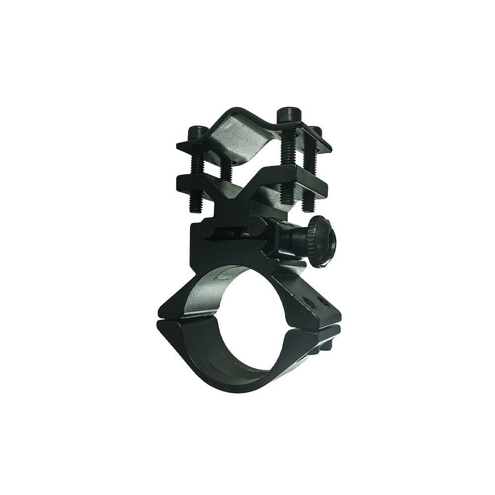 Kill Light Rifle Barrel Mount