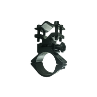 Kill Light Rifle Barrel Mount