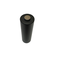 Kill Light 18650 Battery Adapter Tube
