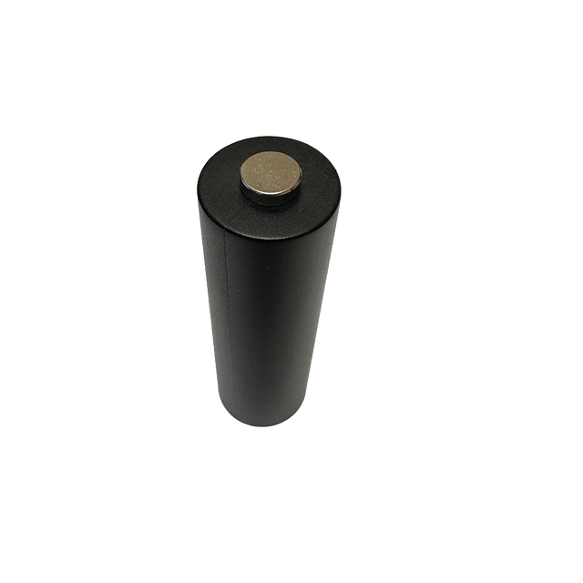 Kill Light 18650 Battery Adapter Tube