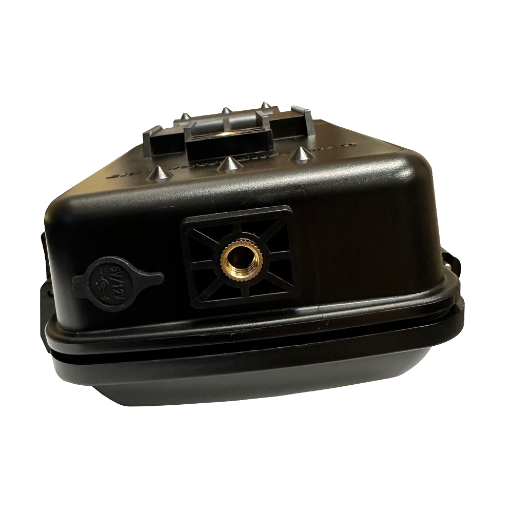 BLIND SIDER-X2 PRO 3-Color Motion Activated Feeder Light