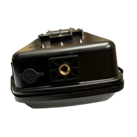 BLIND SIDER-X2 PRO 3-Color Motion Activated Feeder Light