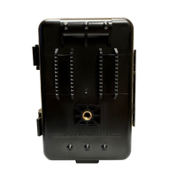 BLIND SIDER-X2 PRO 3-Color Motion Activated Feeder Light