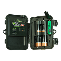 BLIND SIDER-X2 Motion Activated Feeder-Bait Light