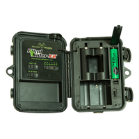 BLIND SIDER-X2 Motion Activated Feeder-Bait Light