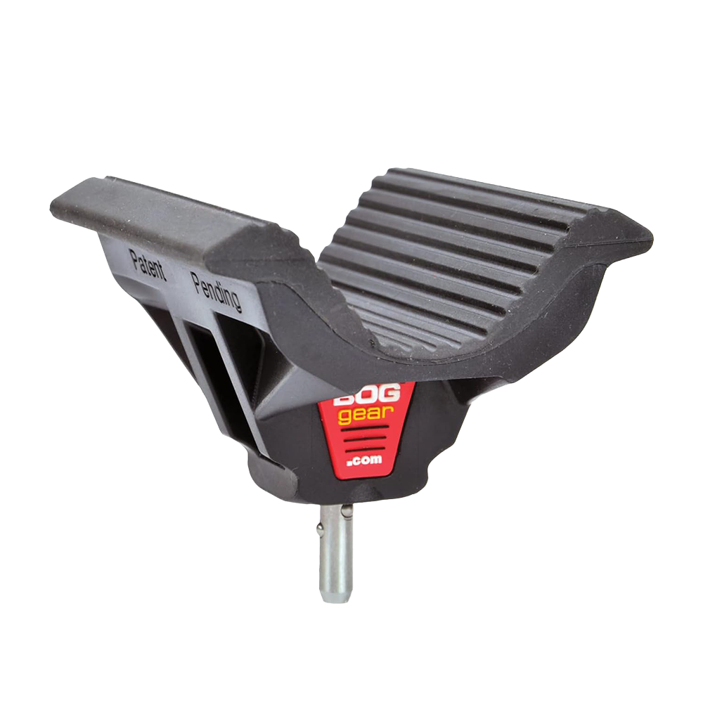BOG POD WMUSR, Wide Body Universal Shooting Rest, Switcheroo