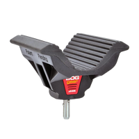 BOG POD WMUSR, Wide Body Universal Shooting Rest, Switcheroo