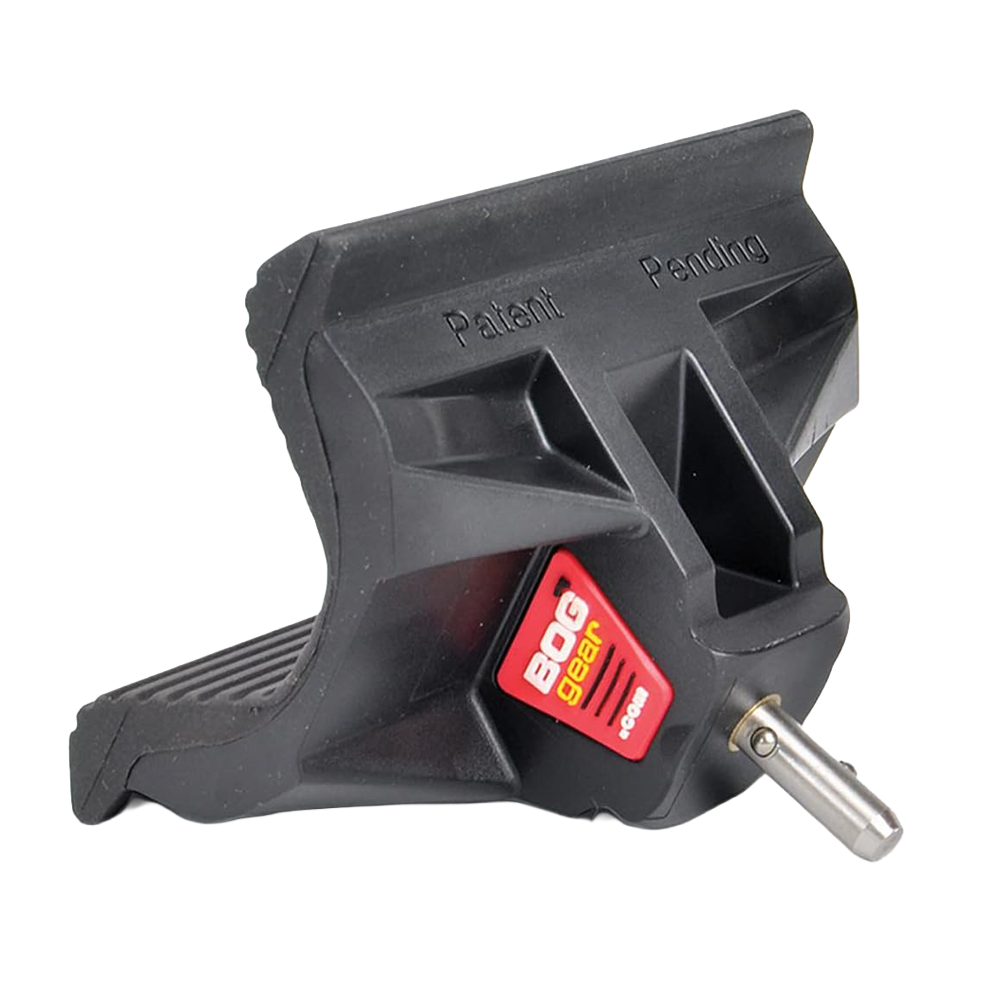 BOG POD WMUSR, Wide Body Universal Shooting Rest, Switcheroo