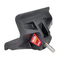 BOG POD WMUSR, Wide Body Universal Shooting Rest, Switcheroo