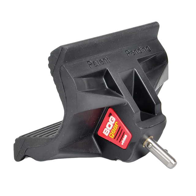 BOG POD WMUSR, Wide Body Universal Shooting Rest, Switcheroo