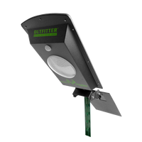 Kill Light OUTFITTER BOOST, Booster Solar Panel