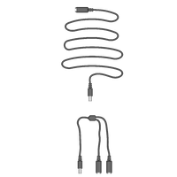 Kill Light OUTFITTER BOOST, Booster Solar Panel