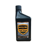 BUCK OIL Deer Attractant