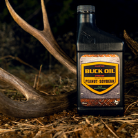 BUCK OIL Deer Attractant