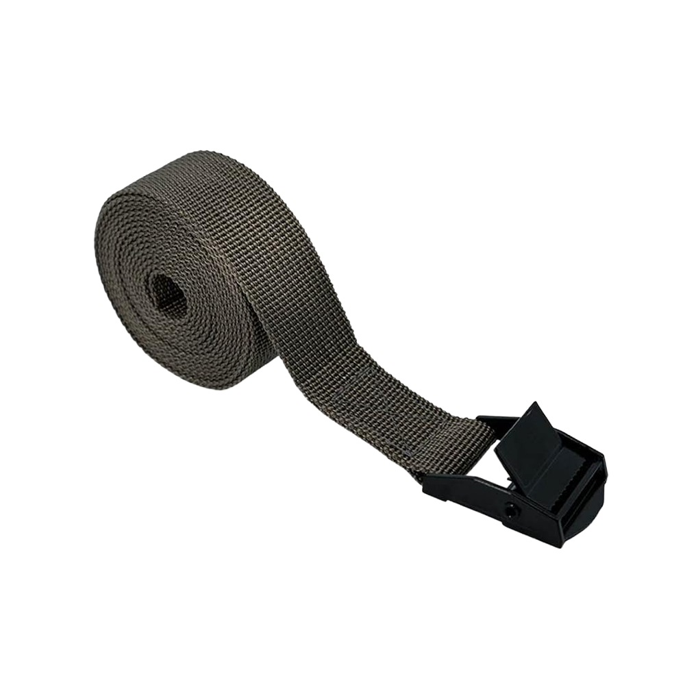 Camera strap with Plastic Buckle