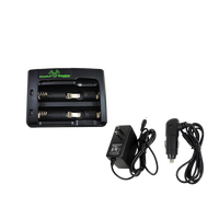 Kill Light Universal Battery Charger Kit-STANDARD 2 BAY