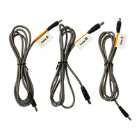 Chew Proof Cable Pack (Includes Cable A, B and C)