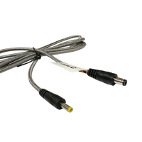 Chew Proof Cable Pack (Includes Cable A, B and C)