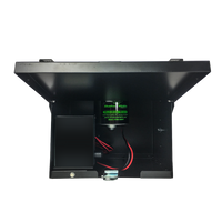 Feeder Control Box-12V motor- Swing Gate Scatter Plate