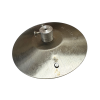 Cupped Spinner Plate